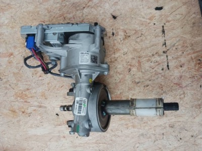 Насос підсилювача opel meriva a 26108652 05b фото №1