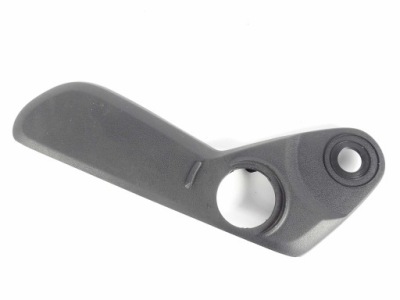 Mercedes w169 w245 захист пластик захист накладка сидіння лівий перед фото №1