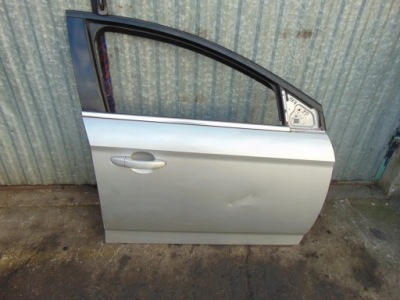 Двері правий перед ford mondeo mk4 kombi 66 фото №1