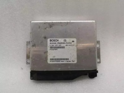 Bentley arnage green label електронний module pc21095pc controller abs asc фото №1