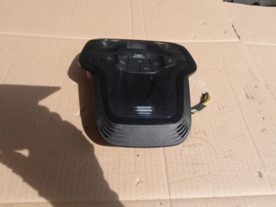 Лампа потолочный alfa giulia stelvio 01561519930 фото №1