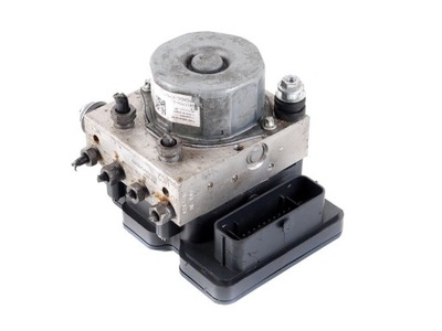 Насос abs absu peugeot 308 ii 0265956062 фото №1