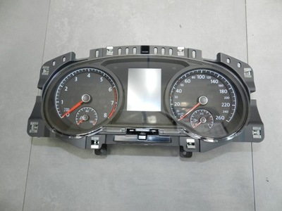 VW GOLF VII 7 CUADRO DE INSTRUMENTOS CUADRO 5G1920640A  