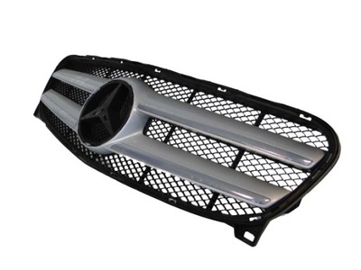 Mercedes gla x156 156 решётка радиатора решётка радиатора набор amg фото №1