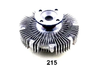 Japanparts сцепление вязкостная toyota land cruiser фото №1