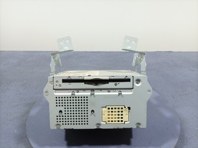 Infiniti fx ii lift qx70 радіо навігація зчитувач привід 25915-3yp0b фото №1