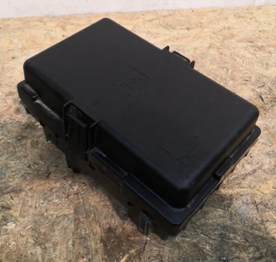 Chrysler pacifica 3.6 2016- коробка запобіжників фото №1