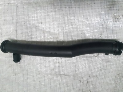 Audi skoda seat vw труба шланг wody 03f121065a фото №1