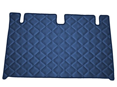 EKO CUERO GRANAT ALFOMBRILLA PARA CADILLAC ESCALADE 3 200  