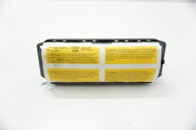 Audi a3 8p подушка подушка безпеки пасажира 8p0880202c фото №1