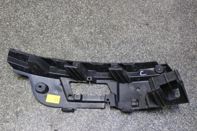 F-pace 16- r761 направляющая кронштейн левый перед фото №1