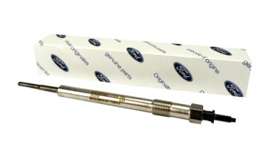 Свічка розжарювання 2.2 3.2 ford transit custom ranger фото №1