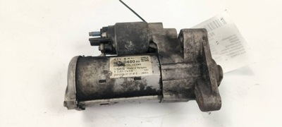 Стартер 9826048080 citroen jumper iii lift l3 h3 фото №1