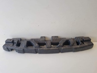 Dacia dokker абсорбер бампера перед 620900954r фото №1