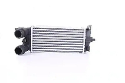 Nissens 961483 радіатор повітря наддувний фото №1