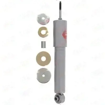 Амортизатор 555010 kyb фото №1