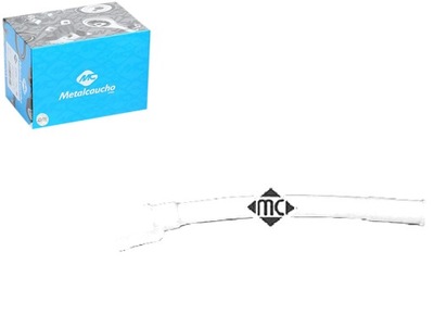 Гумовий елемент щуп оливи metalcaucho фото №1