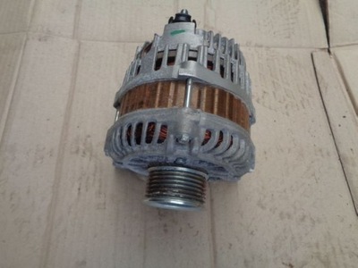 Nissan juke lift 1.6 b генератор фото №1