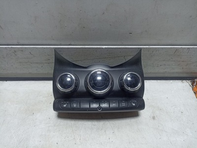 Mini cooper f56 панель воздуховод 9354510 фото №1