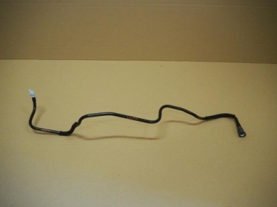 Шланг wąż пального peugeot 308 ii t9 1.5 bluehdi фото №1