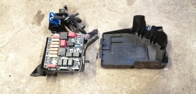 Lancia delta iii 1.4 t-jet корпус предохранителей фото №1