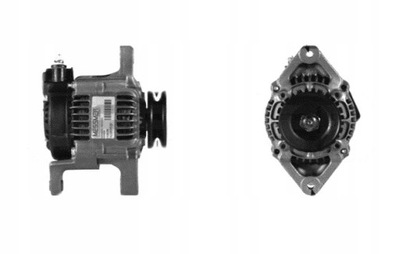 Генератор era do suzuki samurai 1.3 фото №1