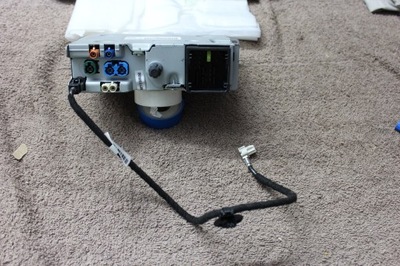 Peugeot expert iii радио 9839633680 21rok orygina фото №1