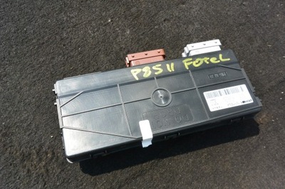 Модуль блок управления сиденье tesla model s 12-16 фото №1