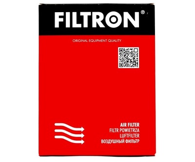 FILTRAS ORO FILTRON AM483/1P 