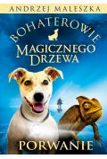 Magiczne drzewo Porwanie