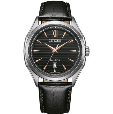 Zegarek męski Citizen AW1750-18E NOWY