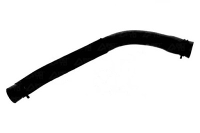 Febi шланг радиатора wody mini cooper 01- febi b фото №1