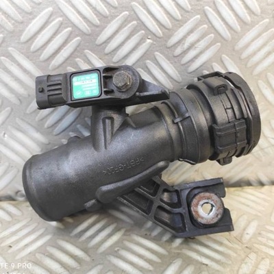 Датчик map dacia sandero ii 0281002997 0.9l бензиновый 66kw 2020 фото №1