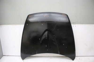 Капот mazda rx 8 rx8 фото №1