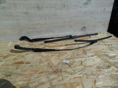 Ford ecosport 2017 lift важелі двірник kpl фото №1