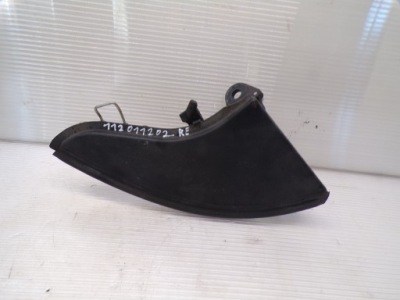 Крило кришка дах права mercedes slk r 171 112011202 фото №1