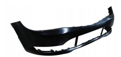 Бампер передній новий chrysler 200 2015- фото №1