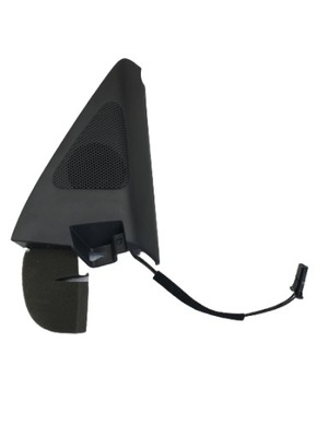 Динамік заглушка правий перед vw tiguan 5n0837994b фото №1