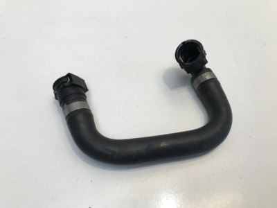 Citroen e-c4 iii 2022 труба wąż шланг wody фото №1