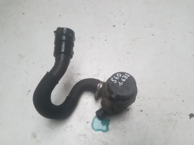 Volvo s60 ii v60 10-13r 1.6 d2 помпа wody фото №1