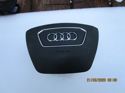 AUDI A8.A7.A6 AIRBAG PAGALVĖ 4N0880201K 