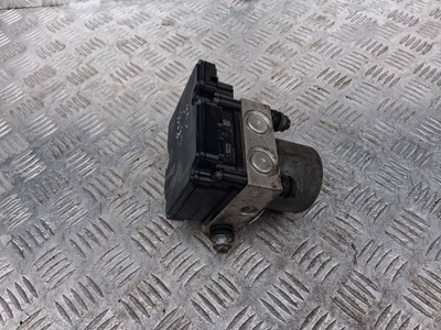 Насос abs блок керування opel crossland x 17- 9826051380 фото №1