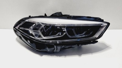 Lukturis Labais PILNA (FULL) led BMW 1 f40 Eiropa