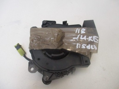 Стрічка air bag подушка безпеки nissan juke фото №1