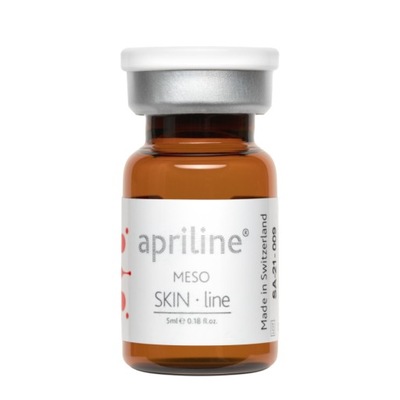 Apriline Skinline Ampułka do mezoterapii 1 x 5ml