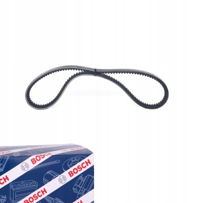 Ремінь клиновий man lion´s city a 21 4x2 22 23 6x2 фото №1