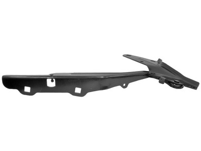 Dodge ram 2019- петля капот правая 68294806ab фото №1