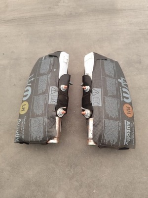 Maserati levante подушка сиденье подушка безопасности правая левая фото №1