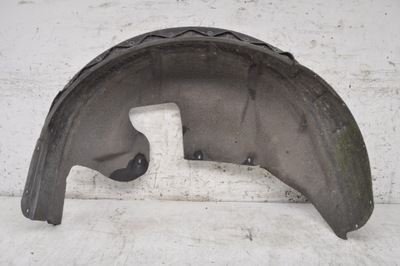Volvo xc60 i подкрылок левый задняя задние фото №1