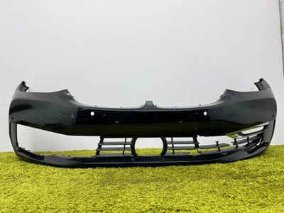 Бампер перед bmw 6 g32 gt 17- фото №1